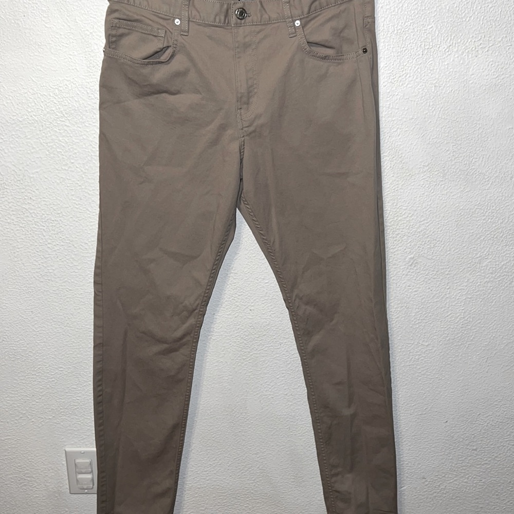 H&M Men’s Khakis